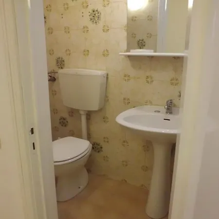 Apartment Attico Melo Bari