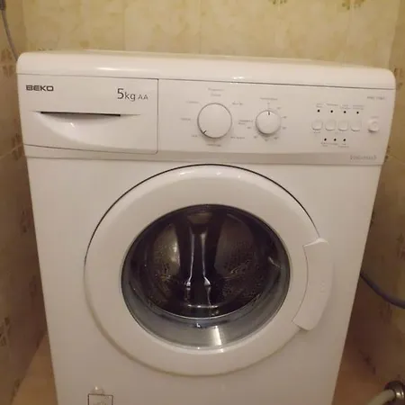 Attico Melo * Bari