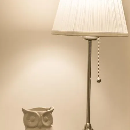 Apartment Attico Melo