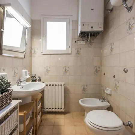 Attico Melo Apartment *