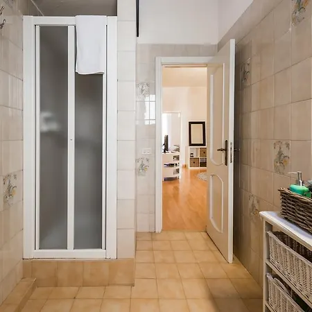 Apartment Attico Melo
