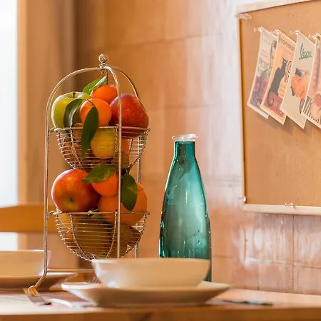 Attico Melo Apartment
