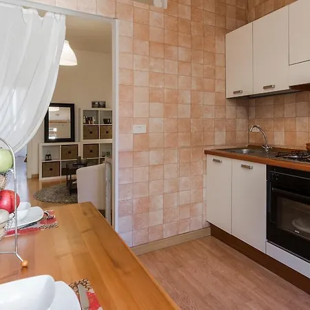 Apartment Attico Melo Bari