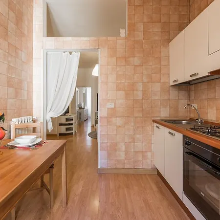 Attico Melo Apartment Bari