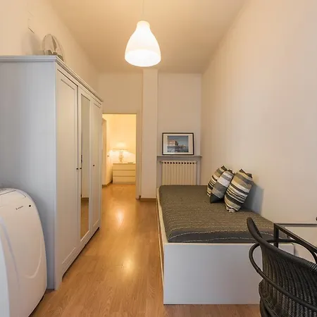 Apartment Attico Melo