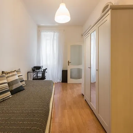 Attico Melo Apartment Bari