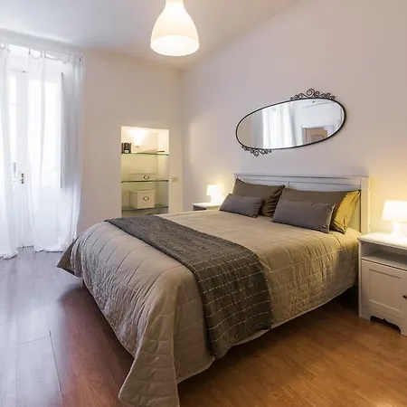 Attico Melo Apartment Bari