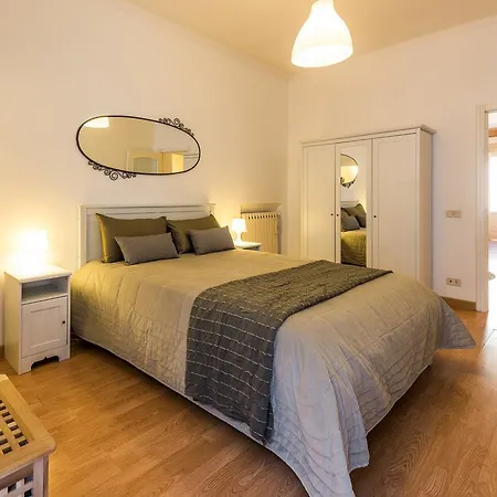 Attico Melo Apartment
