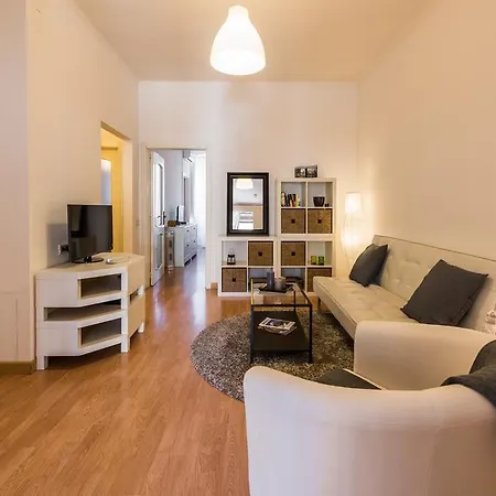 Attico Melo Apartment *