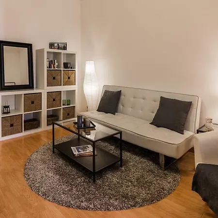 Apartment Attico Melo Bari