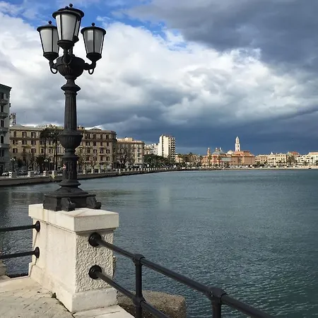 Attico Melo Bari