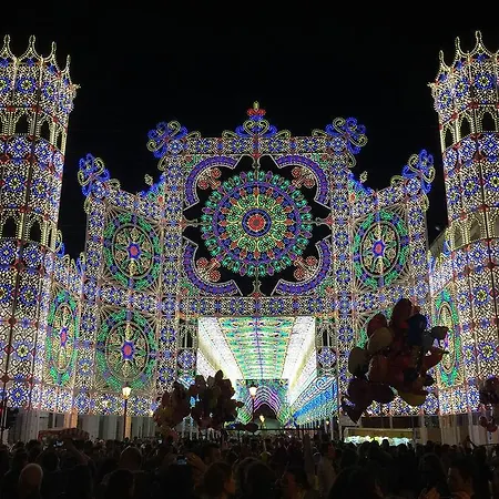 Attico Melo Bari